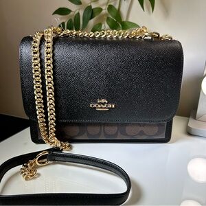 👜 🔥 COACH CROSS BODY BAG PURSE 🔥 👜